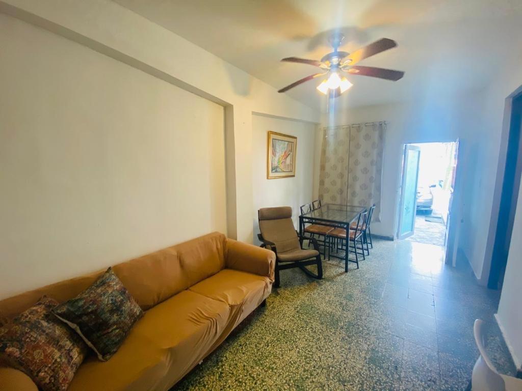 Calle Hollanda 3 Bedroom Home San Juan Exteriér fotografie