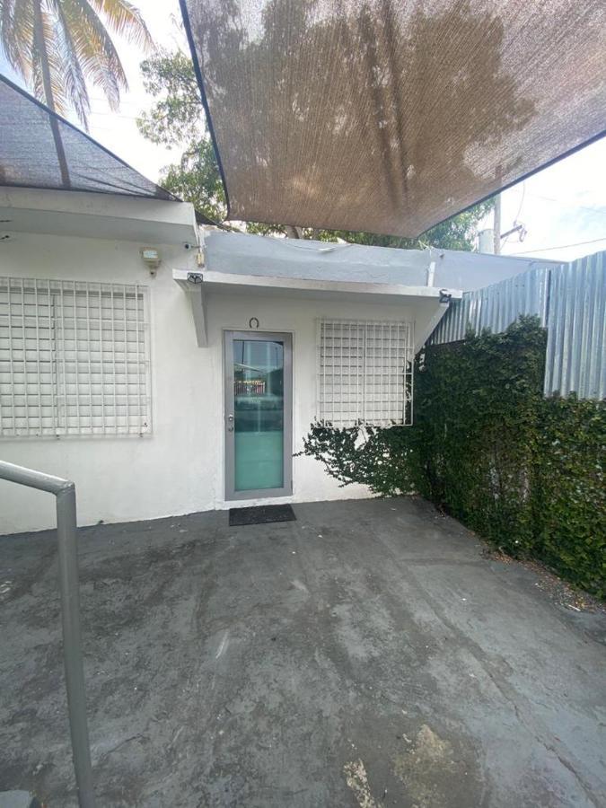Calle Hollanda 3 Bedroom Home San Juan Exteriér fotografie