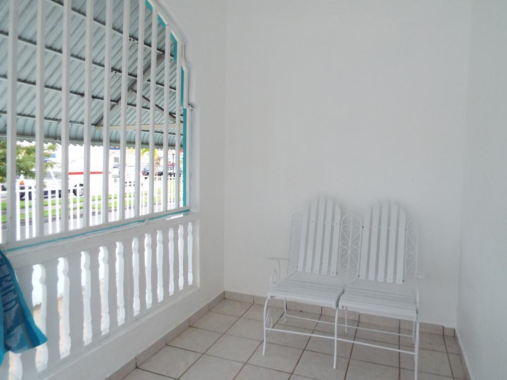 Calle Hollanda 3 Bedroom Home San Juan Pokoj fotografie