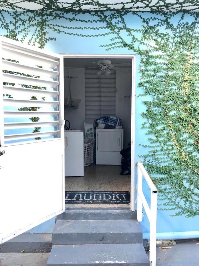 Calle Hollanda 3 Bedroom Home San Juan Exteriér fotografie