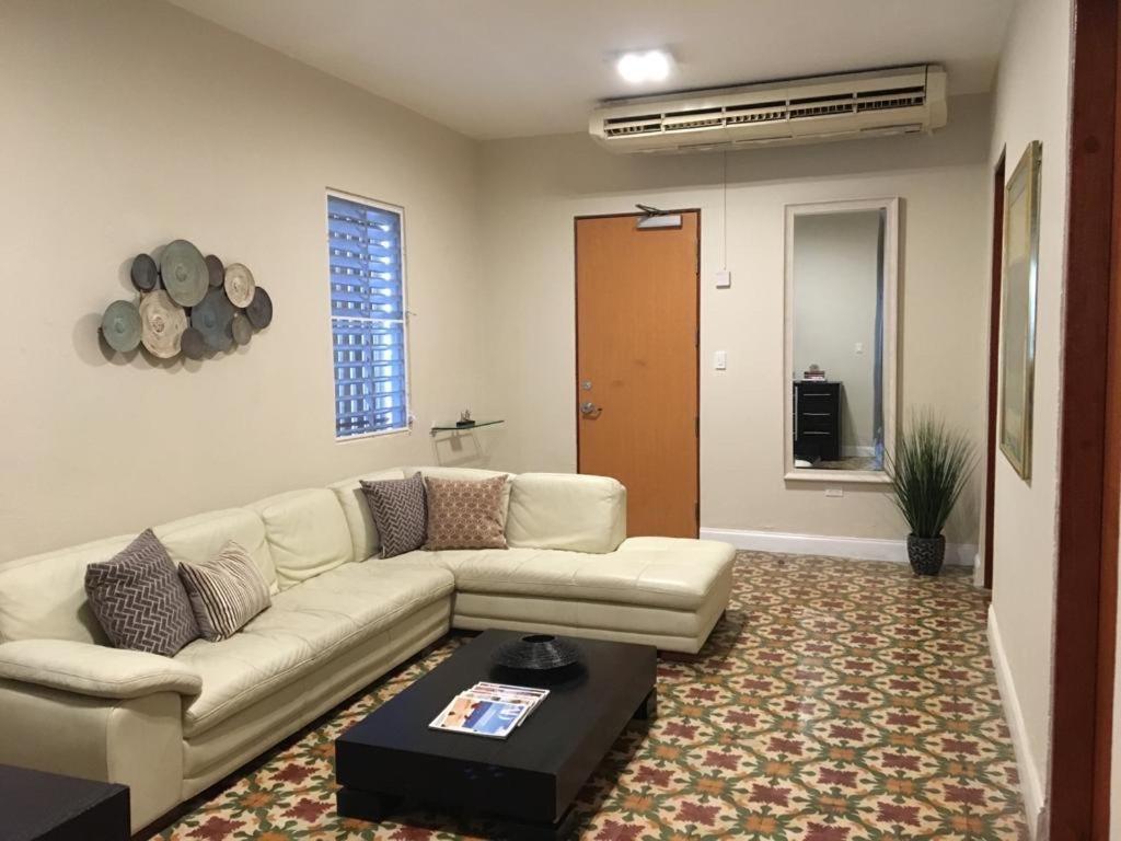 Calle Hollanda 3 Bedroom Home San Juan Exteriér fotografie