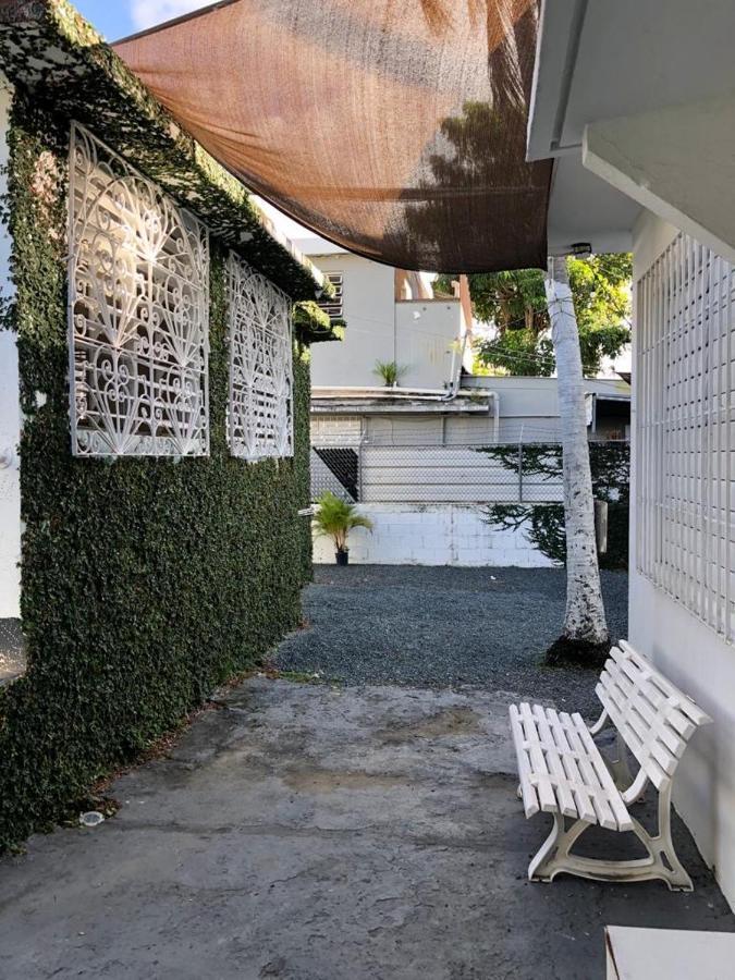Calle Hollanda 3 Bedroom Home San Juan Exteriér fotografie